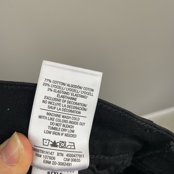 HUDSON Barbara boot cut high rise - Picture 4 of 9